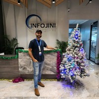 Chandan Bhosale (L.I.O.N)