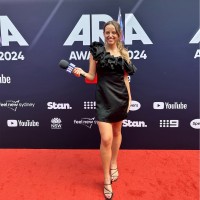 Emily Van Ameyde