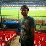 Krishna Santosh