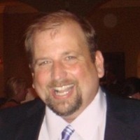 Steven Laughlin