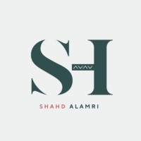 Shahd Alamri