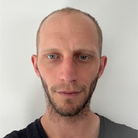 Cedric Hoerner