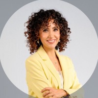 Mariam Parineh