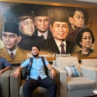 Rahmat Ramdani, ST