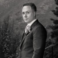 Brendan Kenney