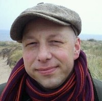 Magnus Eriksson