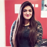Gunjan Talwar