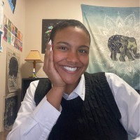 Jae Crawford, M.S.