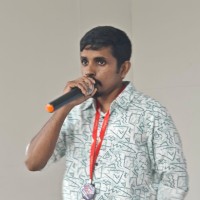 Anil Kumar E.S