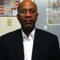 Aaron Chambers Jr