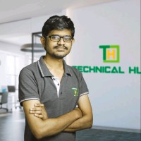Pavan B