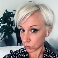 Danielle Pickering