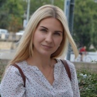 Olena Kernytska