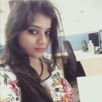 Suraja Palekar