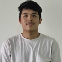 Rupesh Shrestha