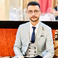 Hamzeh Borgol