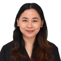 Kristine Aira Inao