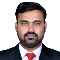 Praveen V