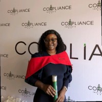Temitope Ayodele, DCP
