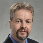 Ian Pritchard