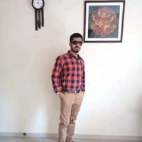 Prajyot Kothari