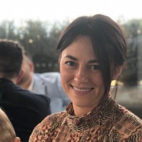 Kirsty Broadhurst