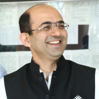Sandeep Arora