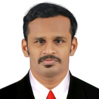 Muhammed Anshad K.A