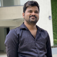 Nitin Bangar