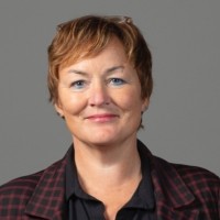 Inge Van De Belt - Ter Horst