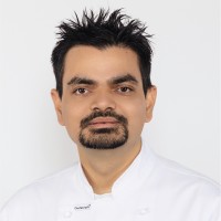 Rishendra Bhusal