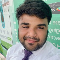 Rahul Shukla