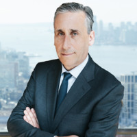 ivan ross