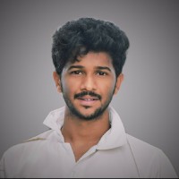 V B Vishal