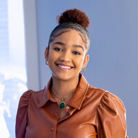 Tamara N Garcia, Mba