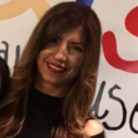 Wendy Arabo