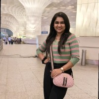 Payal Mahale