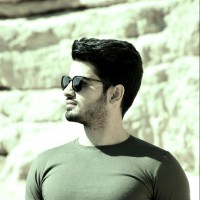 Alireza Shahin