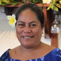 Lina Visinia-Iamafana