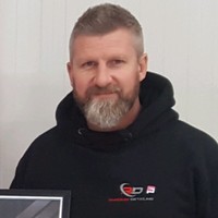 Craig Searstone