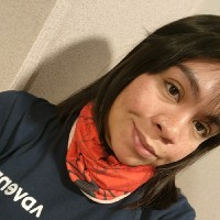 Anna Melgoza