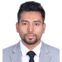 Ramjan Ali