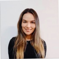 Mary Viquez