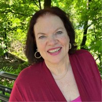 Liz RyanLiz Ryan is an Influencer