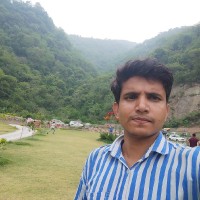 Avdesh Kumar