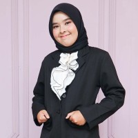 Salmidio Putri Yadi