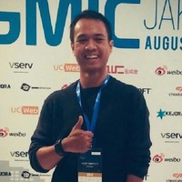 Dicky Wahyu Purnomo