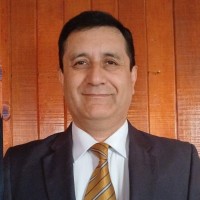 Juan Eduardo Zamora