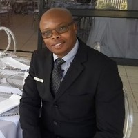 Thabani Simelane (MBA)