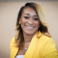 Erica Johnson